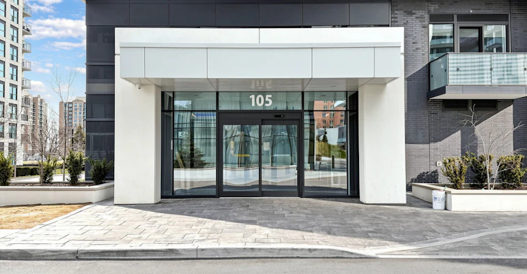 2603-105 Oneida Crescent, Richmond Hill, ON, L4B 0H6 - 3