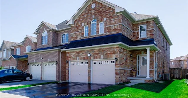 15 Dragonfly Avenue, Richmond Hill, ON, L4S 2V2
