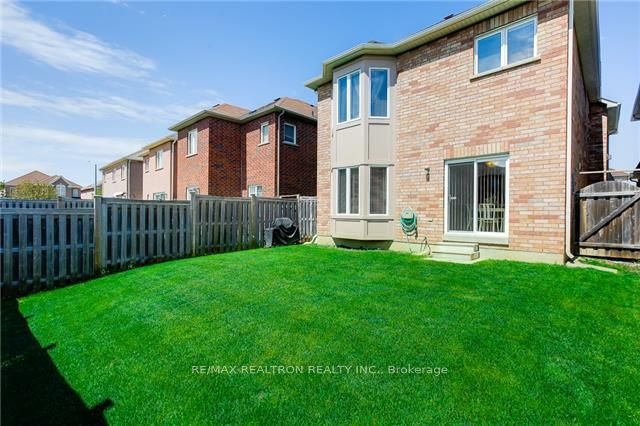 15 Dragonfly Avenue, Richmond Hill, ON, L4S 2V2 - 20