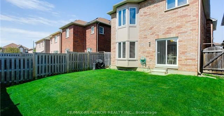 15 Dragonfly Avenue, Richmond Hill, ON, L4S 2V2 - 20
