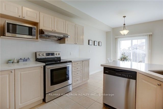 15 Dragonfly Avenue, Richmond Hill, ON, L4S 2V2 - 7
