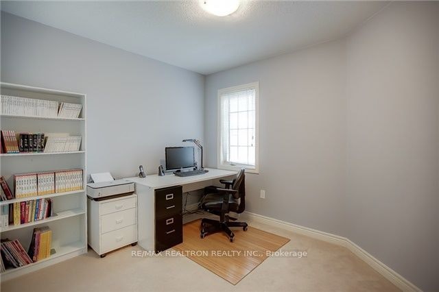 15 Dragonfly Avenue, Richmond Hill, ON, L4S 2V2 - 16