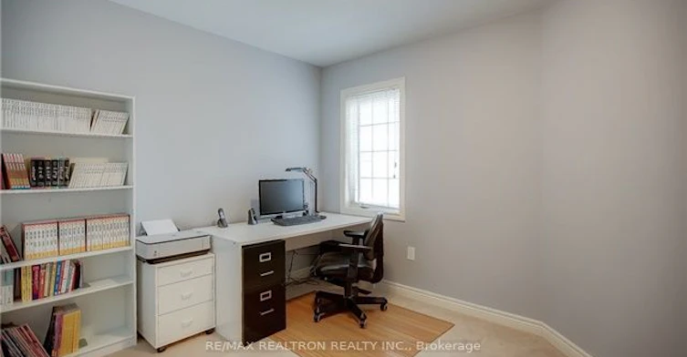 15 Dragonfly Avenue, Richmond Hill, ON, L4S 2V2 - 16