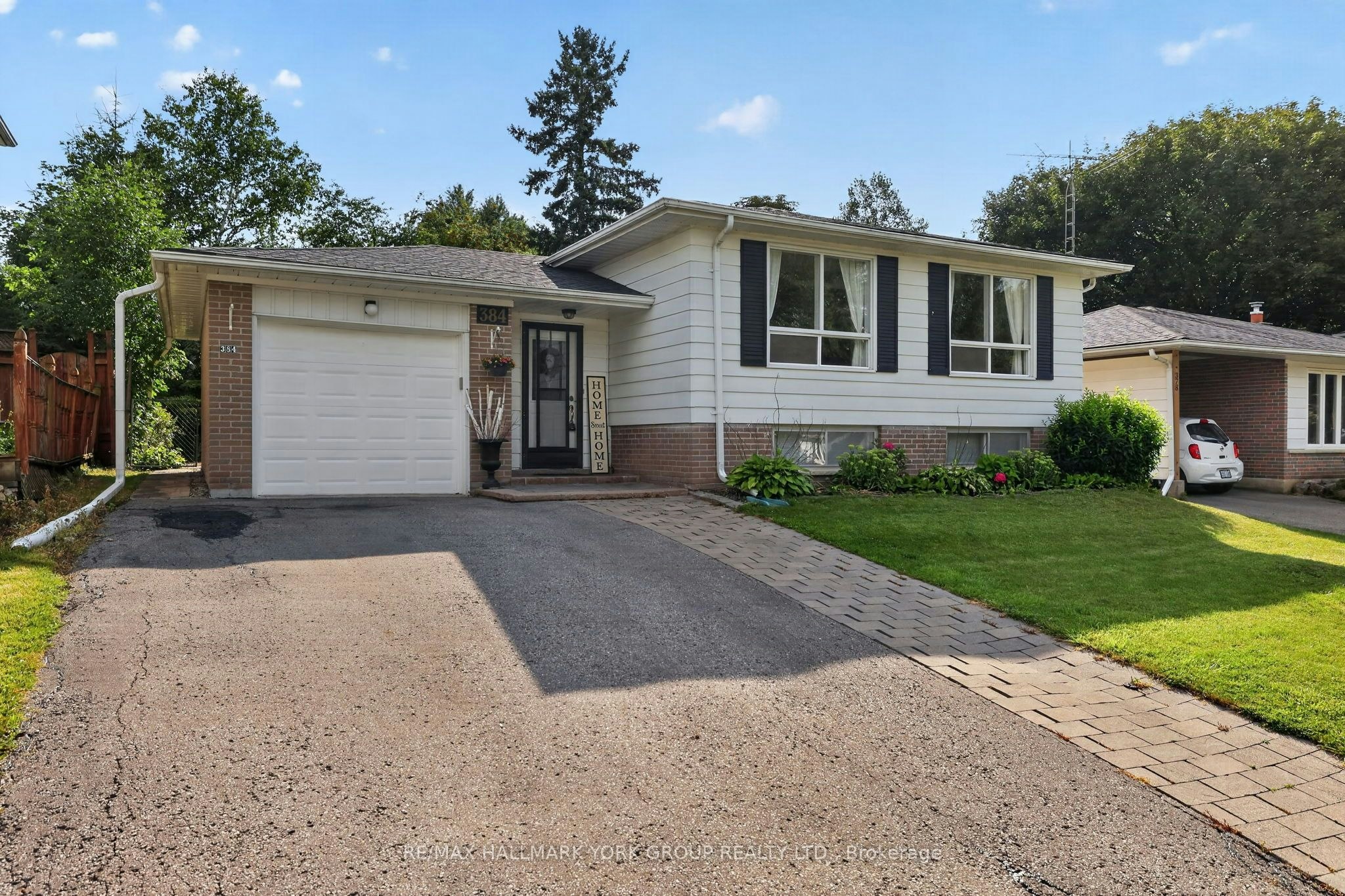 384 Glenrose Road, Newmarket, ON, L3Y 4M3
