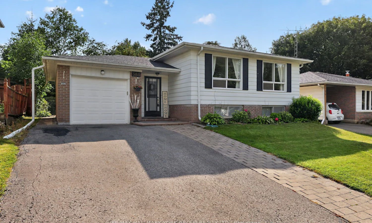 384 Glenrose Road