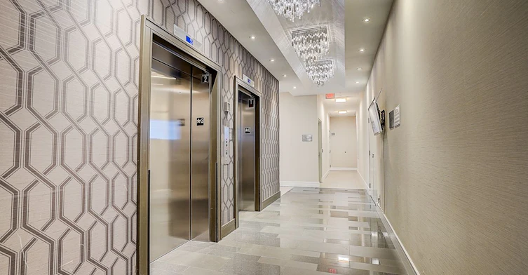 SW 321-9191 Yonge Street, Richmond Hill, ON, L4C 1E2 - 5