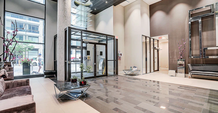 SW 321-9191 Yonge Street, Richmond Hill, ON, L4C 1E2 - 4
