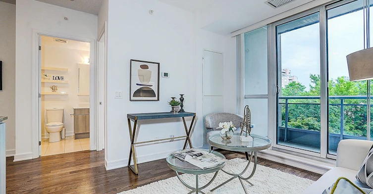 SW 321-9191 Yonge Street, Richmond Hill, ON, L4C 1E2 - 18
