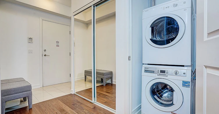 SW 321-9191 Yonge Street, Richmond Hill, ON, L4C 1E2 - 9