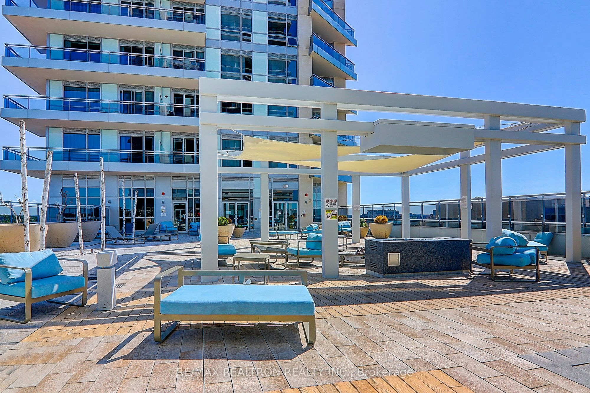 SW 321-9191 Yonge Street, Richmond Hill, ON, L4C 1E2 - 36