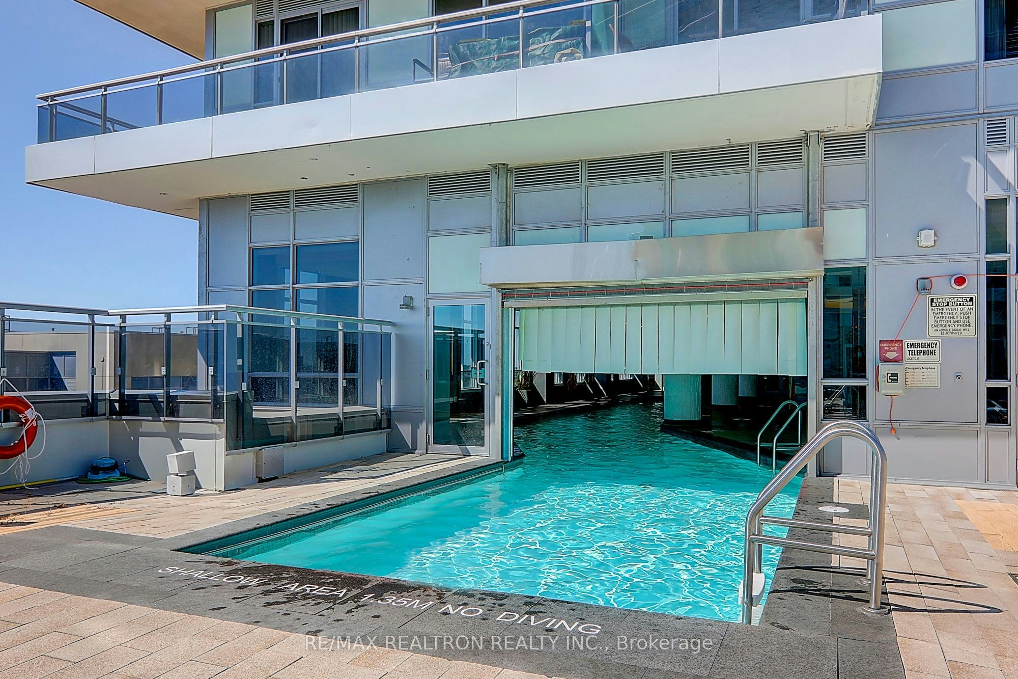 SW 321-9191 Yonge Street, Richmond Hill, ON, L4C 1E2 - 35