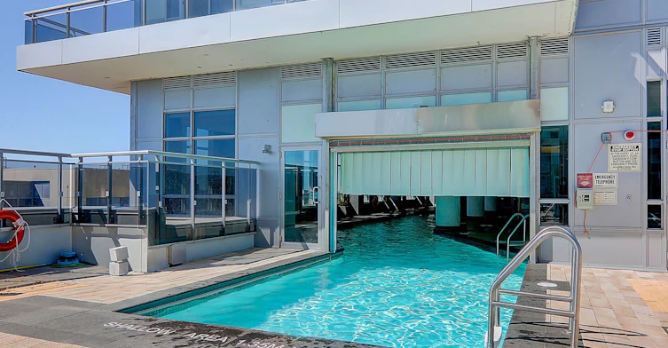 SW 321-9191 Yonge Street, Richmond Hill, ON, L4C 1E2 - 35