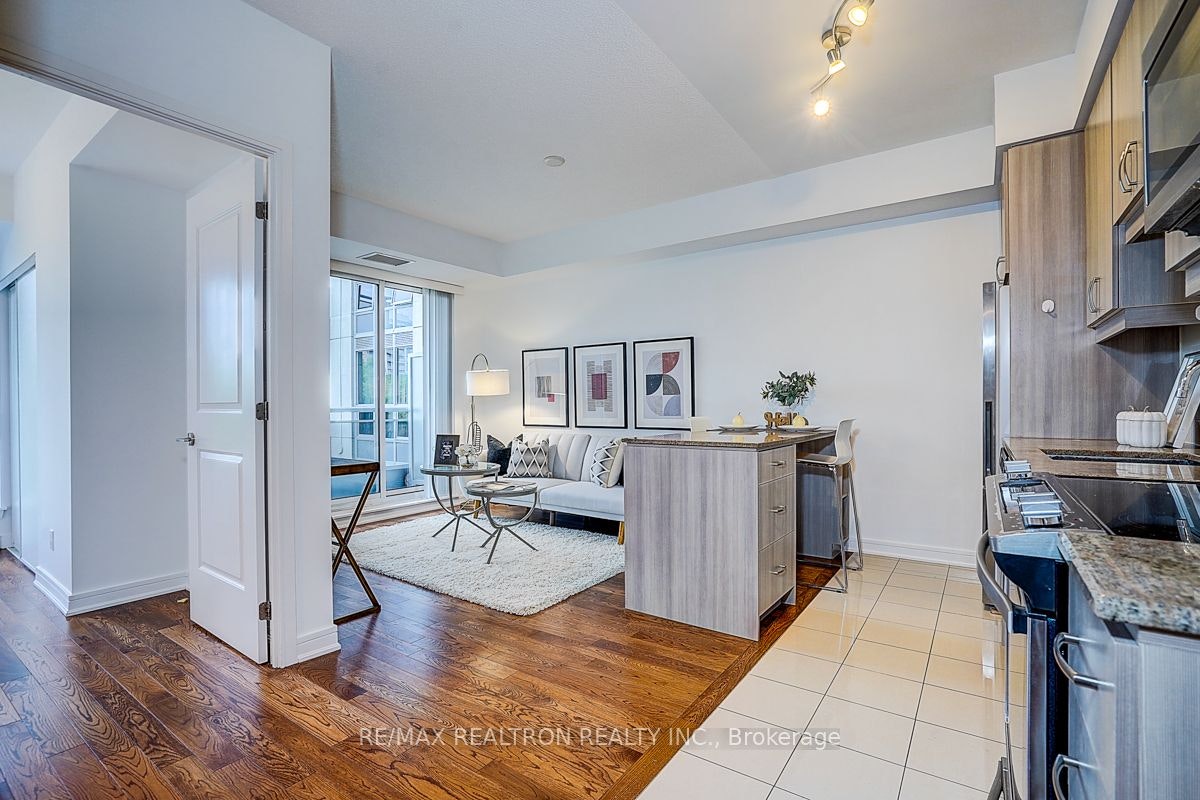 SW 321-9191 Yonge Street, Richmond Hill, ON, L4C 1E2 - 10