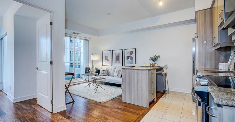 SW 321-9191 Yonge Street, Richmond Hill, ON, L4C 1E2 - 10