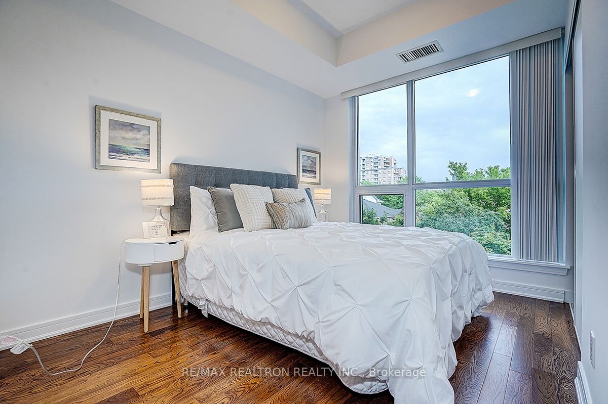SW 321-9191 Yonge Street, Richmond Hill, ON, L4C 1E2 - 22