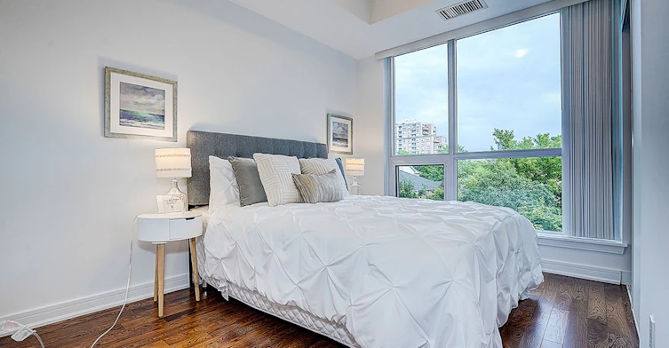 SW 321-9191 Yonge Street, Richmond Hill, ON, L4C 1E2 - 22
