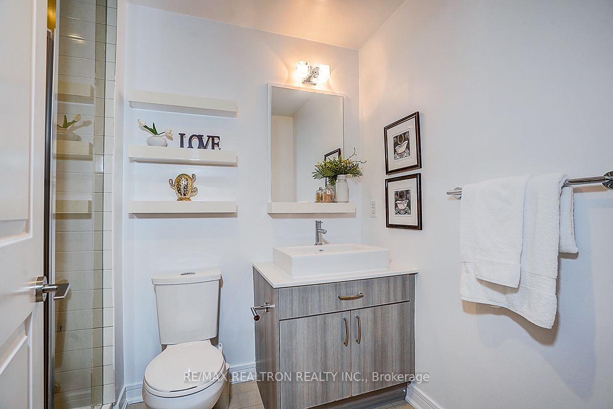 SW 321-9191 Yonge Street, Richmond Hill, ON, L4C 1E2 - 26