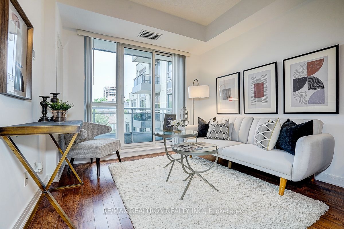 SW 321-9191 Yonge Street, Richmond Hill, ON, L4C 1E2 - 17