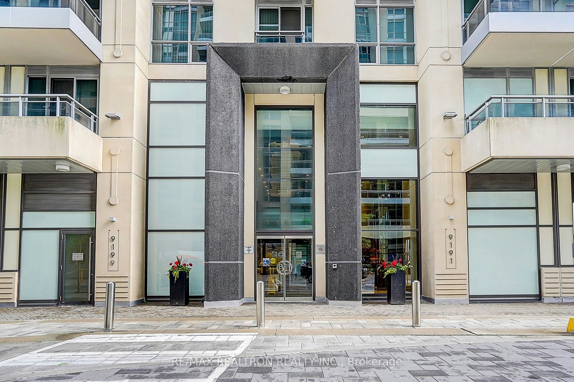SW 321-9191 Yonge Street, Richmond Hill, ON, L4C 1E2 - 2