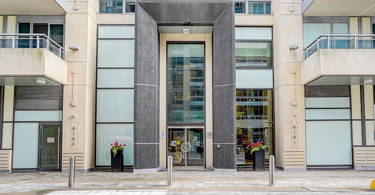 SW 321-9191 Yonge Street, Richmond Hill, ON, L4C 1E2 - 2