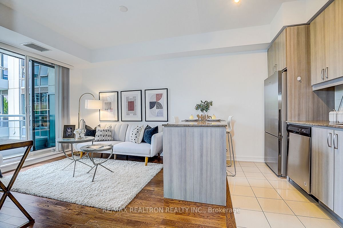 SW 321-9191 Yonge Street, Richmond Hill, ON, L4C 1E2 - 12
