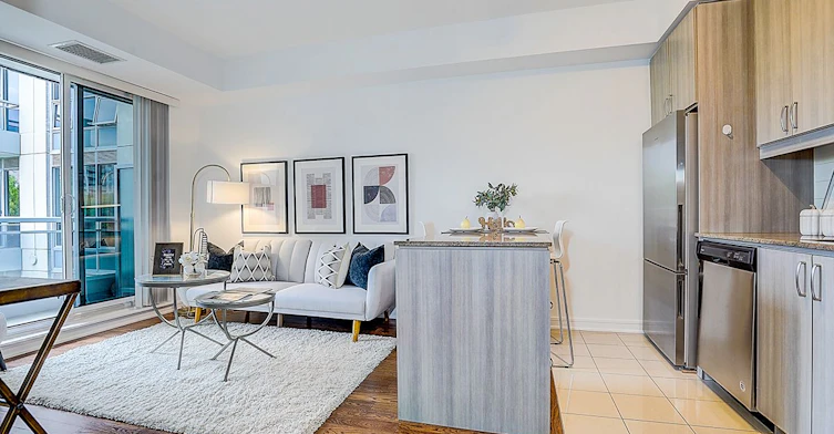SW 321-9191 Yonge Street, Richmond Hill, ON, L4C 1E2 - 12