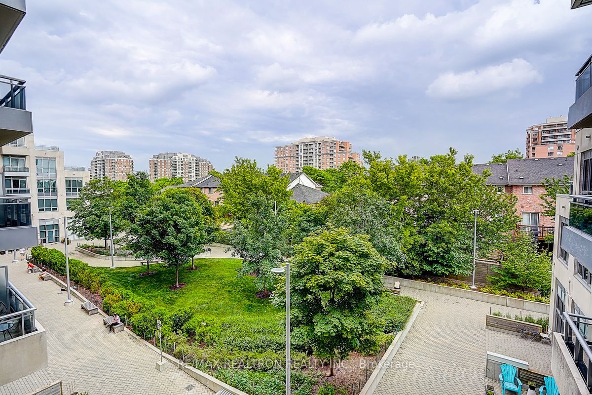 SW 321-9191 Yonge Street, Richmond Hill, ON, L4C 1E2 - 30