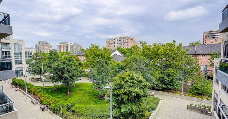 SW 321-9191 Yonge Street, Richmond Hill, ON, L4C 1E2 - 30