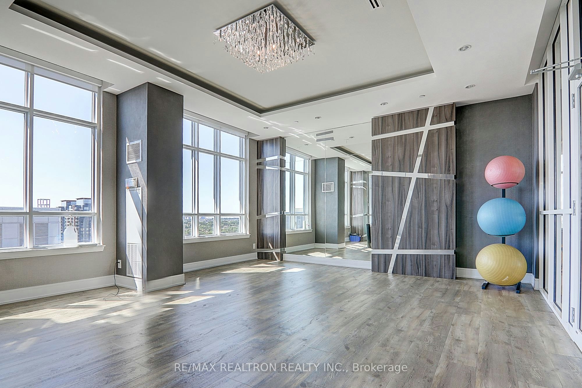 SW 321-9191 Yonge Street, Richmond Hill, ON, L4C 1E2 - 33
