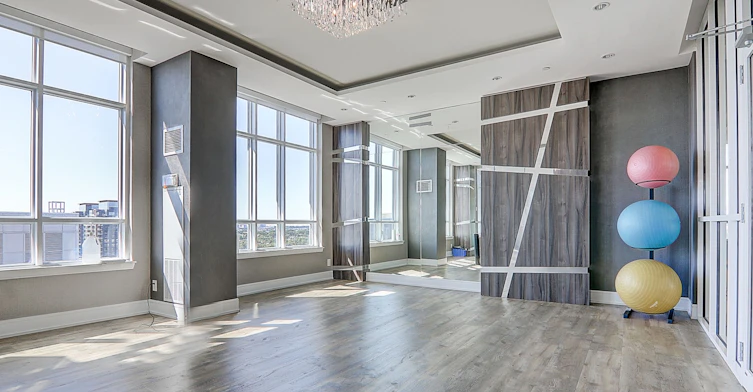 SW 321-9191 Yonge Street, Richmond Hill, ON, L4C 1E2 - 33