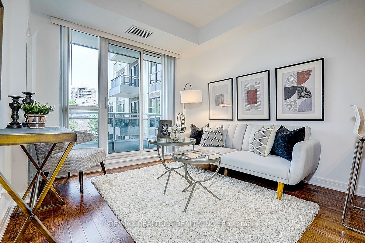 SW 321-9191 Yonge Street, Richmond Hill, ON, L4C 1E2 - 16