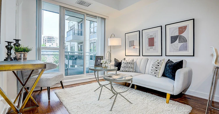 SW 321-9191 Yonge Street, Richmond Hill, ON, L4C 1E2 - 16