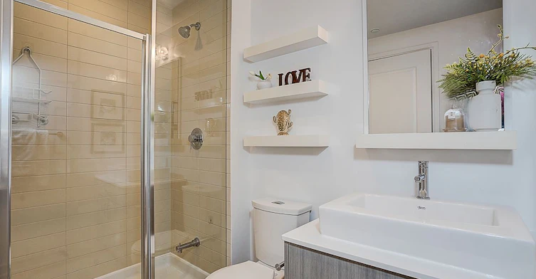 SW 321-9191 Yonge Street, Richmond Hill, ON, L4C 1E2 - 27