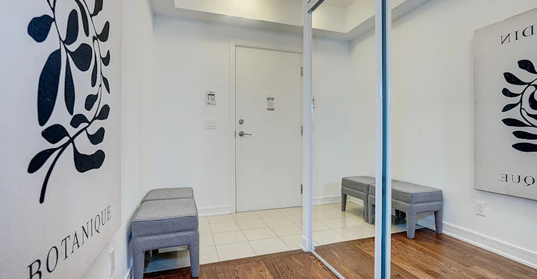 SW 321-9191 Yonge Street, Richmond Hill, ON, L4C 1E2 - 8
