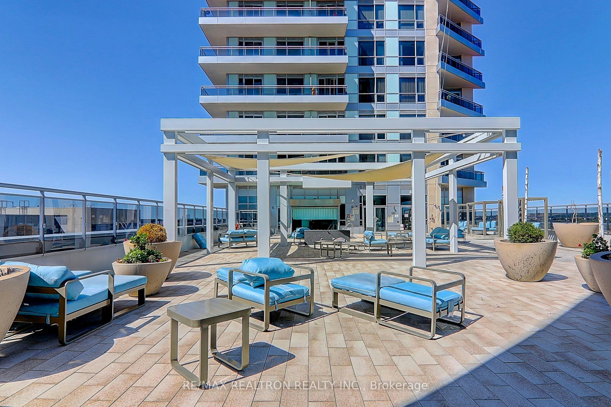 SW 321-9191 Yonge Street, Richmond Hill, ON, L4C 1E2 - 37