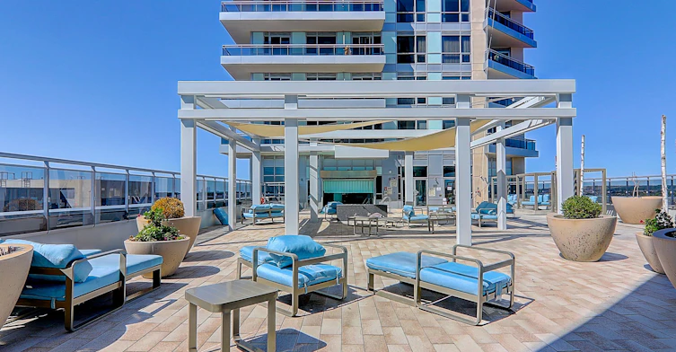 SW 321-9191 Yonge Street, Richmond Hill, ON, L4C 1E2 - 37