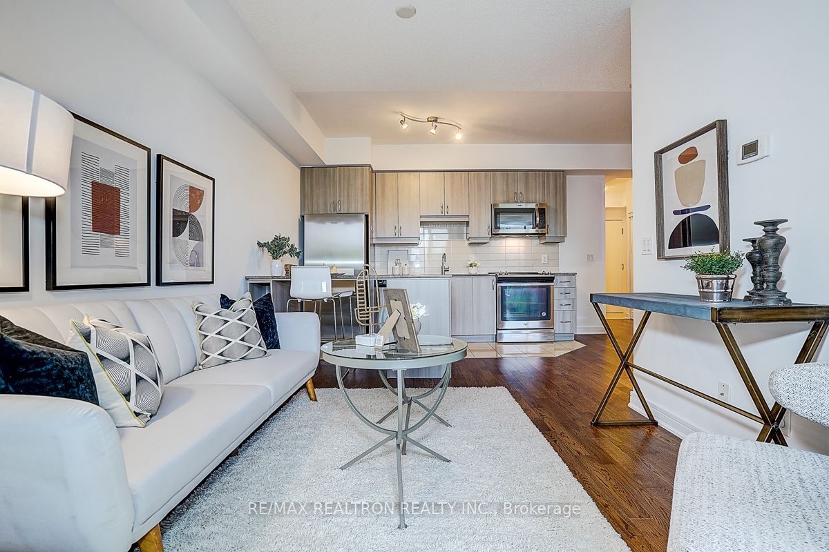 SW 321-9191 Yonge Street, Richmond Hill, ON, L4C 1E2 - 20