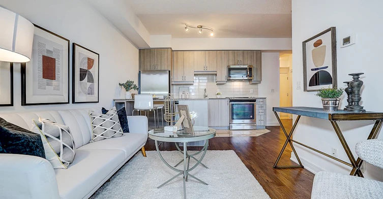 SW 321-9191 Yonge Street, Richmond Hill, ON, L4C 1E2 - 20