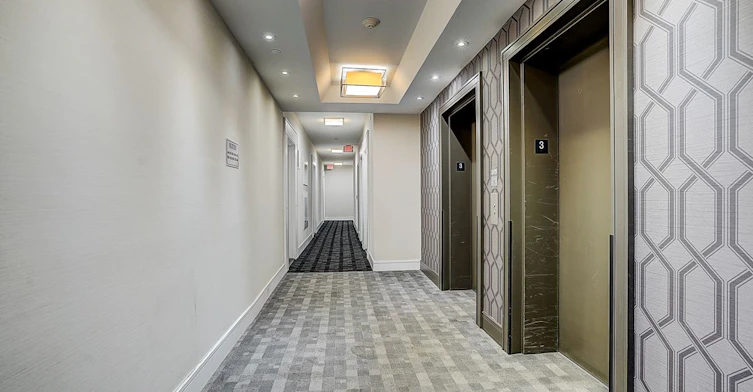 SW 321-9191 Yonge Street, Richmond Hill, ON, L4C 1E2 - 6