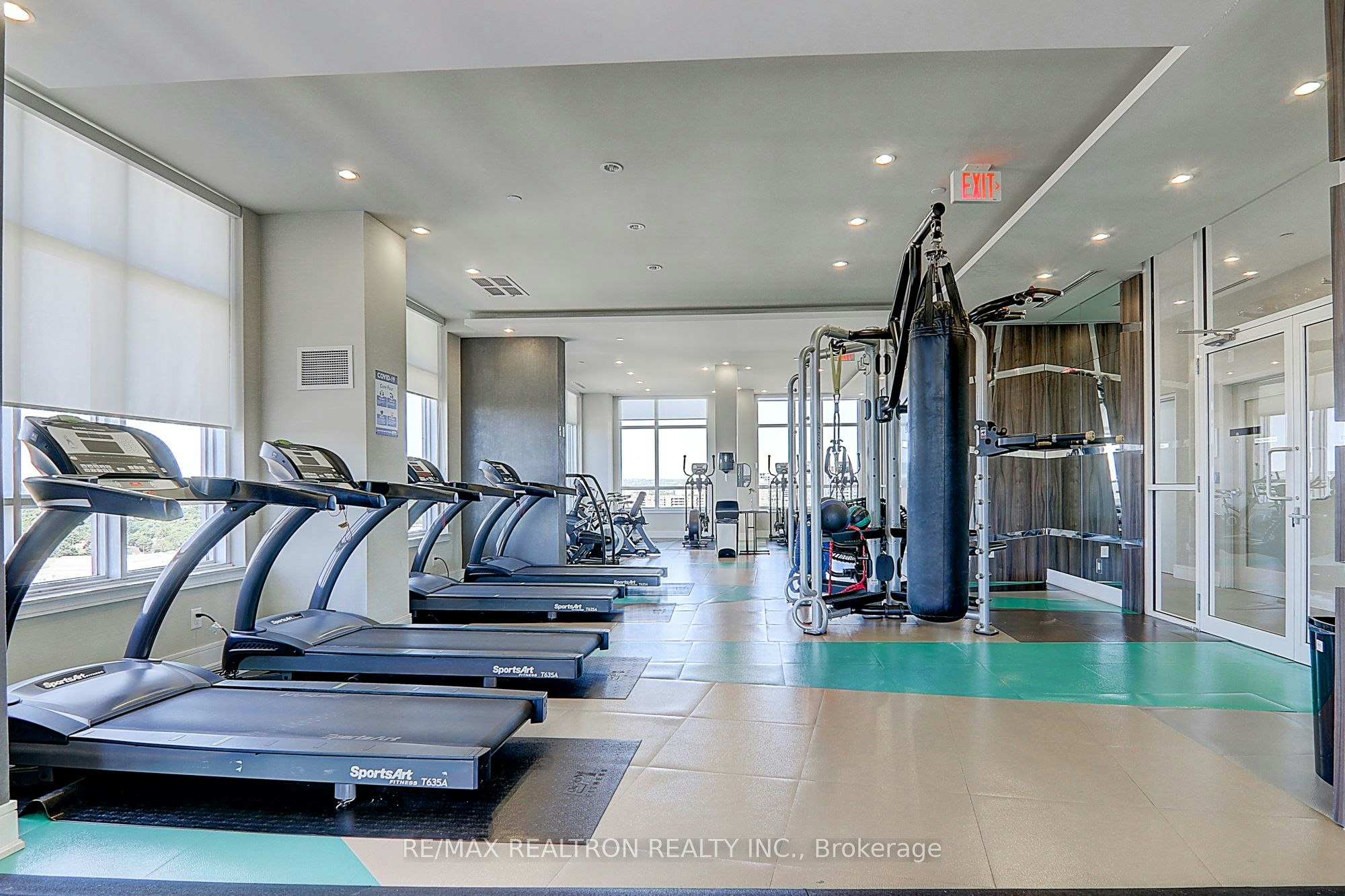 SW 321-9191 Yonge Street, Richmond Hill, ON, L4C 1E2 - 31