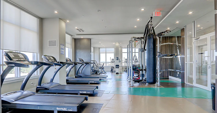 SW 321-9191 Yonge Street, Richmond Hill, ON, L4C 1E2 - 31