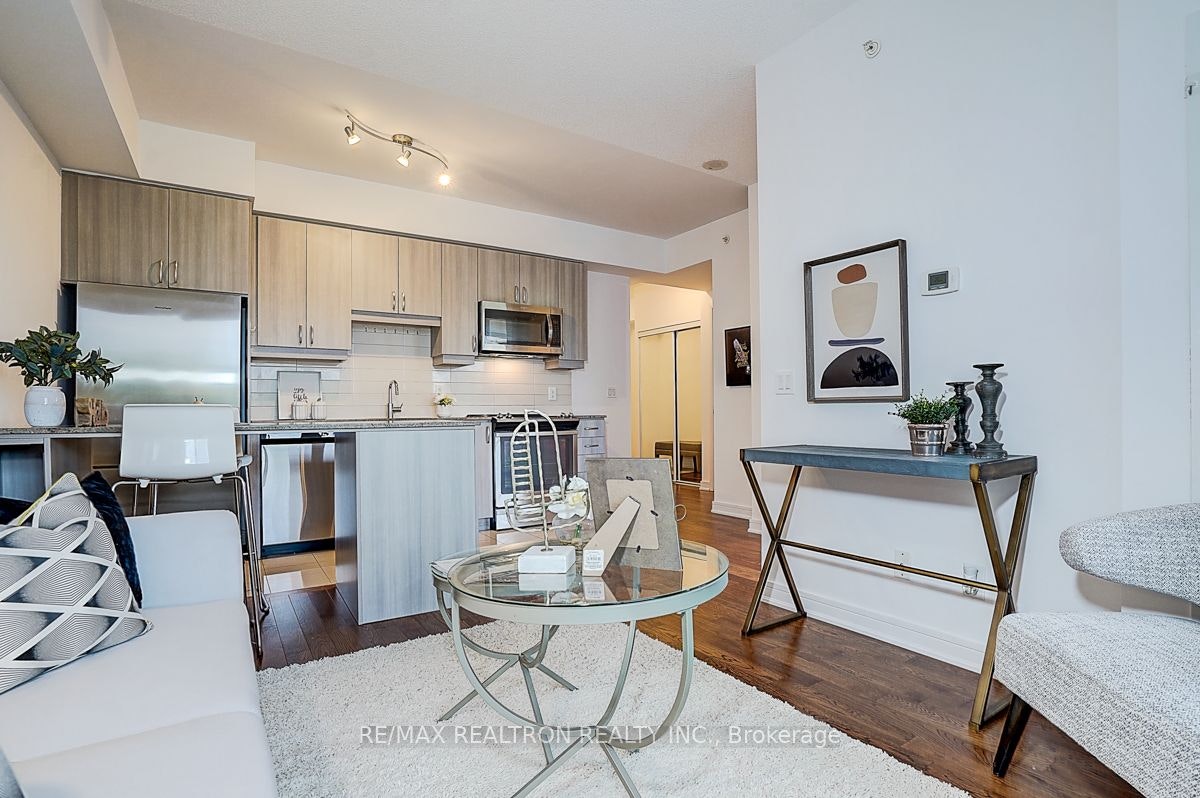 SW 321-9191 Yonge Street, Richmond Hill, ON, L4C 1E2 - 19