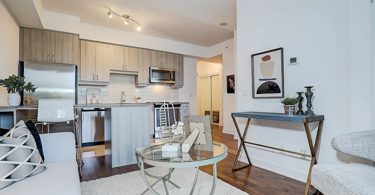 SW 321-9191 Yonge Street, Richmond Hill, ON, L4C 1E2 - 19
