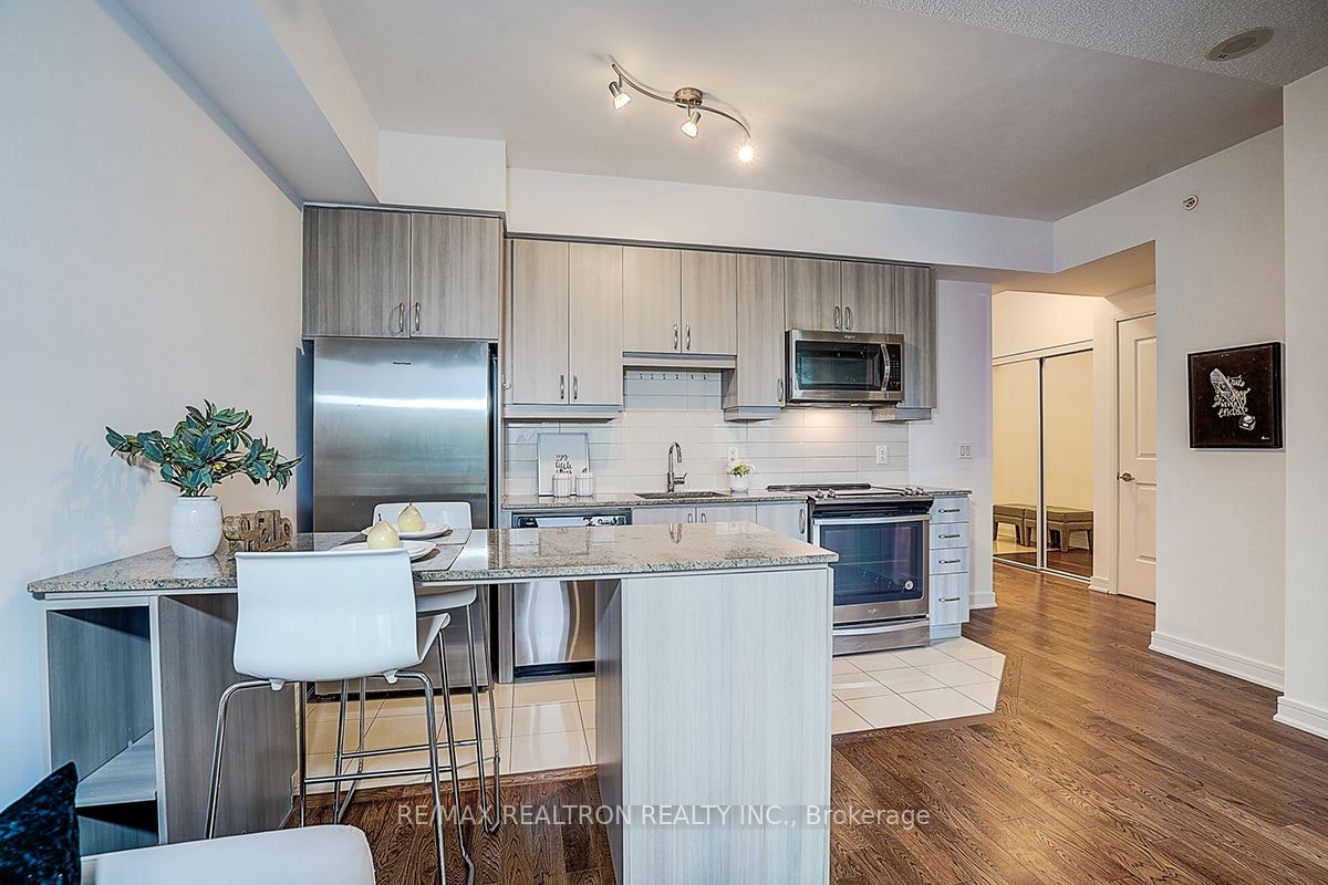 SW 321-9191 Yonge Street, Richmond Hill, ON, L4C 1E2 - 14