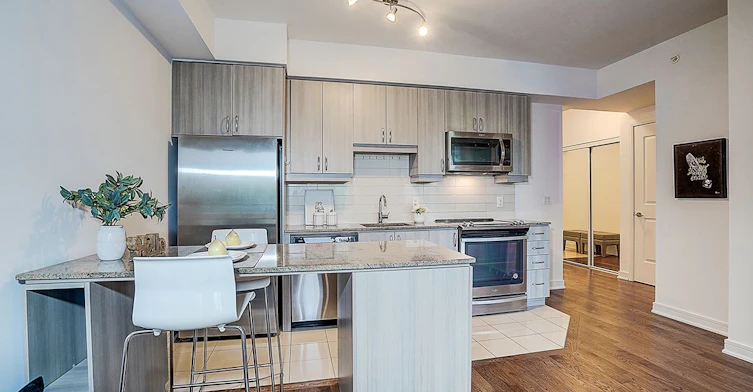 SW 321-9191 Yonge Street, Richmond Hill, ON, L4C 1E2 - 14