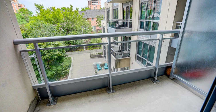 SW 321-9191 Yonge Street, Richmond Hill, ON, L4C 1E2 - 29
