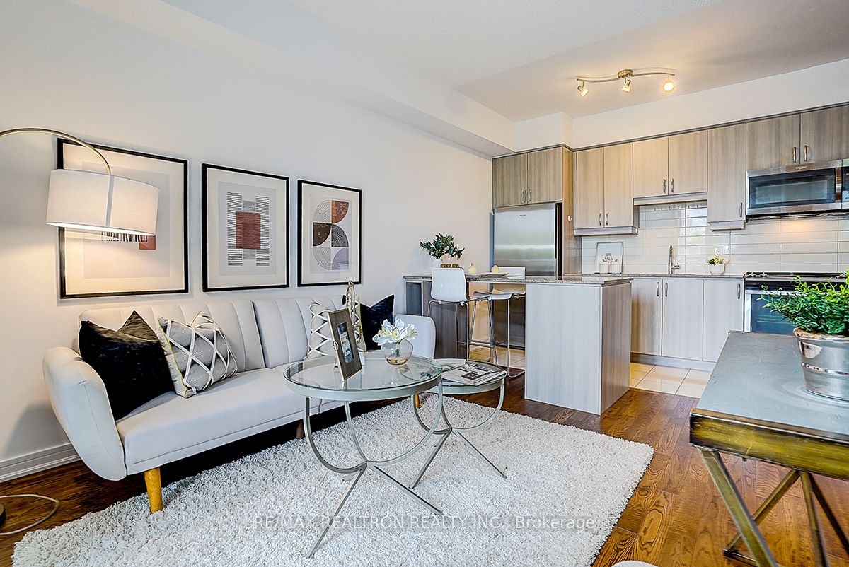 SW 321-9191 Yonge Street, Richmond Hill, ON, L4C 1E2 - 21