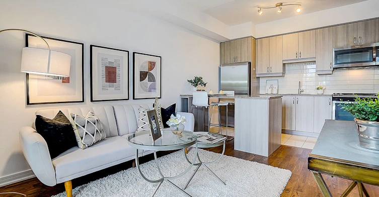 SW 321-9191 Yonge Street, Richmond Hill, ON, L4C 1E2 - 21