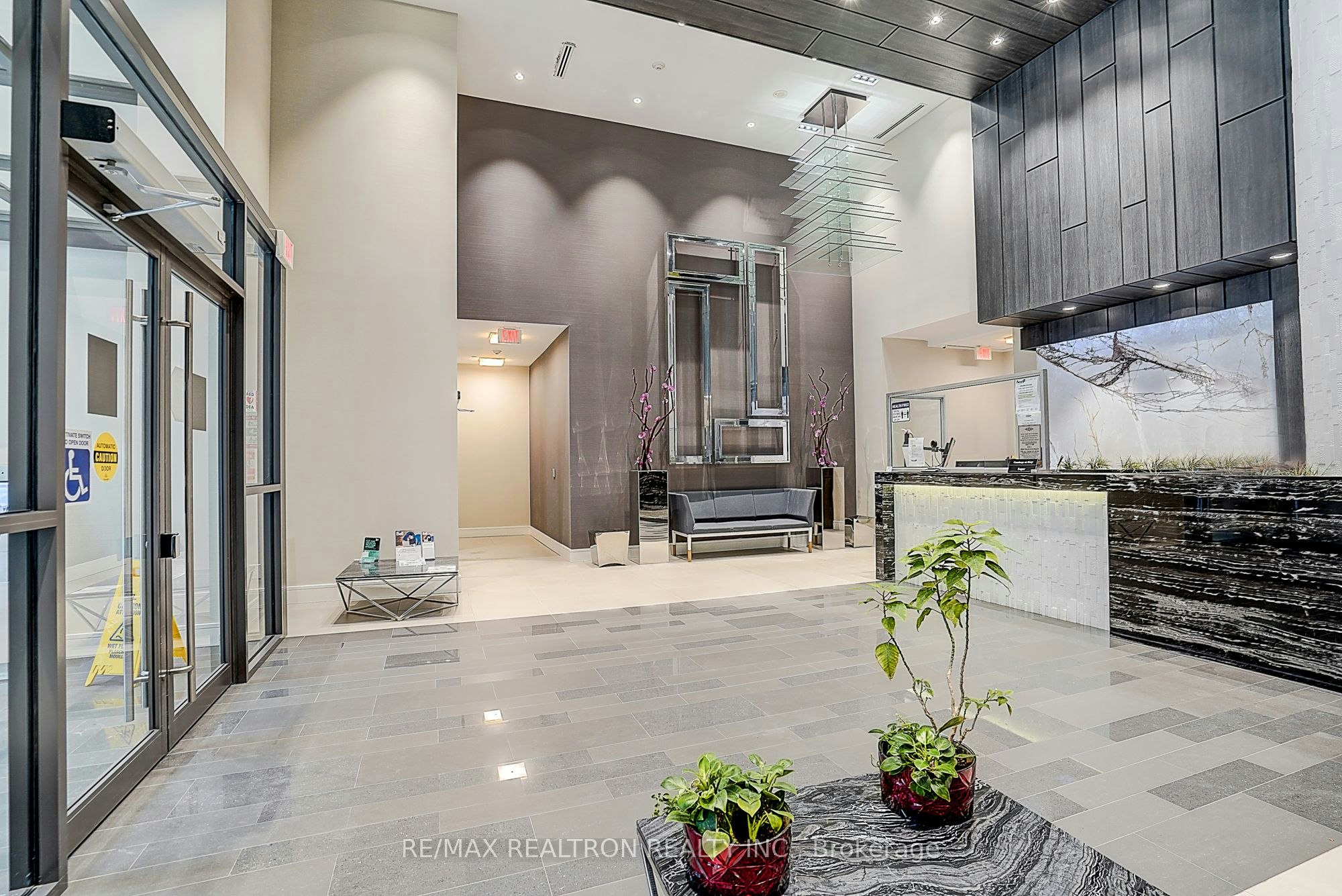SW 321-9191 Yonge Street, Richmond Hill, ON, L4C 1E2 - 3