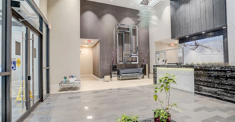 SW 321-9191 Yonge Street, Richmond Hill, ON, L4C 1E2 - 3